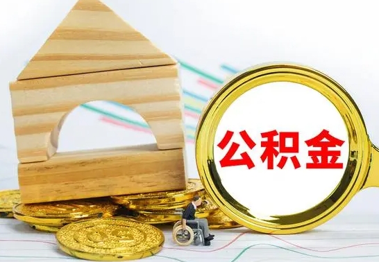 涟源公积金能一下取出来吗（住房公积金可以一下提出来吗）